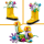 LEGO Creator 3 w 1 Kwiaty w konewce 31149 - 1203578 - zdjęcie 5